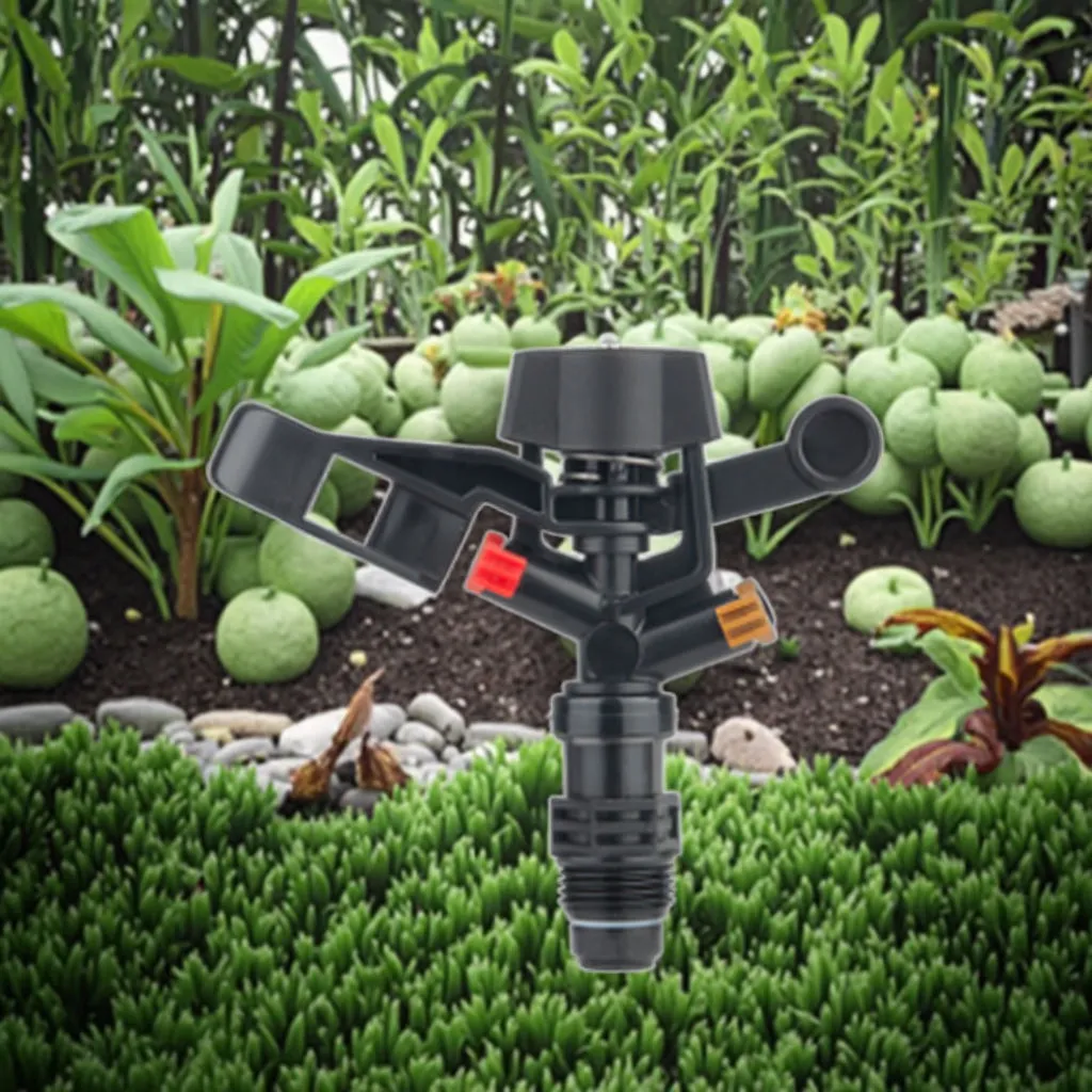 Africa Irrigation Market Brief (2026)